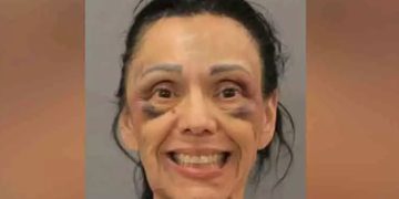 വിവാഹമോചനം സംബന്ധിച്ച് തർക്കം; യു.എസിൽ ഭർത്താവിനെ വെടിവെച്ച ഭാര്യ അറസ്റ്റിൽ