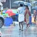 സംസ്ഥാനത്ത് ഒറ്റപ്പെട്ട ശക്തമായ മഴയ്‌ക്ക് സാധ്യത; ഇടിമിന്നൽ ജാഗ്രതാ നിർദ്ദേശം
