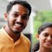‘പൂർണ ഗർഭിണിയായ ഗീതുവിനെ അധിക്ഷേപിക്കുന്ന കോൺഗ്രസിന്റെ നെറികെട്ട രാഷ്ട്രീയം പുതുപ്പള്ളി തിരിച്ചറിയും’