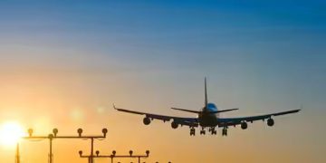 ദുബൈയിലേക്ക് പോകുകയായിരുന്ന വിമാനം എമര്‍ജന്‍സി ലാന്‍ഡിങ് നടത്തി