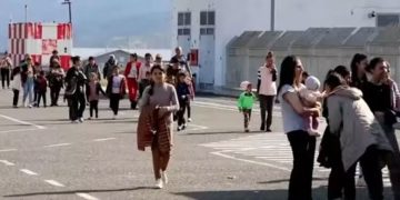 അ​സ​ർ​ബൈ​ജാ​നി​ലെ അ​ർ​മീ​നി​യ​ൻ വം​ശ​ജ​രെ ഏ​റ്റെ​ടു​ക്കും -അ​ർ​മീ​നി​യ