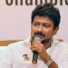സനാതനധർമത്തെ ഉന്മൂലനം ചെയ്യണമെന്ന പരാമർശം; ഉദയനിധി സ്റ്റാലിനെതിരെ പരാതി നൽകി സുപ്രീം കോടതി അഭിഭാഷകൻ