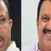 ‘ഒരു പഞ്ചായത്തിലേക്കെങ്കിലും മത്സരിച്ച് ജയിക്കൂ’: വി.മുരളീധരനെ വെല്ലുവിളിച്ച് കെ.മുരളീധരൻ