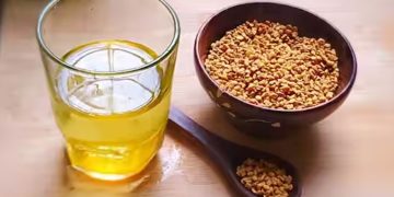 പതിവായി ഉലുവ വെള്ളം കുടിക്കാം; അറിയാം ഈ ഗുണങ്ങള്‍…