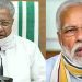 ‘നല്ല ആരോഗ്യവും സന്തോഷവും ആശംസിക്കുന്നു’; പ്രധാനമന്ത്രിക്ക് ജന്മദിനാശംസ നേർന്ന് പിണറായി