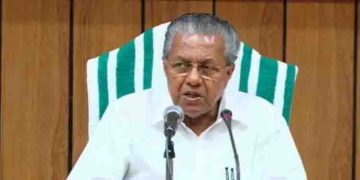 കരുവന്നൂരിൽ ഇഡി രാഷ്ട്രീയ വേട്ടക്ക് ശ്രമിക്കുന്നുവെന്ന് മുഖ്യമന്ത്രി