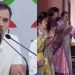 യുപിഎ കാലത്ത് വനിത സംവരണം നടപ്പാക്കാനാകാത്തതിൽ കുറ്റബോധമെന്ന് രാഹുല്, ജാതി സെൻസസ് ആവശ്യം ശക്തമാക്കാൻ കോൺഗ്രസ്