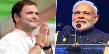 73ന്റെ നിറവിൽ മോദി, പിറന്നാൾ ദിനത്തിൽ രാഹുലിന്റെ ‘ഒറ്റവരി ആശംസ’