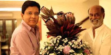 ജയിലറിന്റെ വിജയക്കുതിപ്പ്; പ്രതിഫലത്തിന് പുറമേ ലാഭവിഹിതവും രജനീകാന്തിന് നല്‍കി നിര്‍മാതാവ്