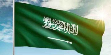 93-ാം ദേശീയദിന നിറവിൽ സൗദി; രാജ്യത്തെങ്ങും വിപുലമായ ആഘോഷങ്ങൾ