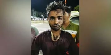 ട്രെയിൻ തീവയ്പ്പ് കേസിൽ പ്രതി ഷാരൂഖ് സൈഫിക്ക് തീവ്രവാദ ലക്ഷ്യങ്ങൾ ; കുറ്റപത്രം സമർപ്പിച്ച് എൻഐഎ