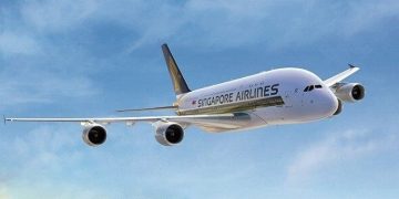 വിമാനത്തില്‍ 13 മണിക്കൂര്‍ നായയുടെ അടുത്ത് ഇരിക്കേണ്ടി വന്ന ദമ്പതികള്‍ക്ക് ഒന്നേകാൽ ലക്ഷം രൂപ നഷ്ടപരിഹാരം