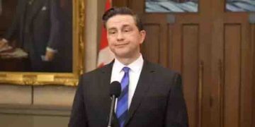 ഹിന്ദുക്കള്‍ കാനഡ വിട്ടു പോകണമെന്ന പ്രസ്താവന; സിഖ് നേതാവിനെ തള്ളി കാനേഡിയന്‍ പ്രതിപക്ഷ നേതാവ്