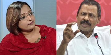 എം വി ഗോവിന്ദൻ നൽകിയ മാനനഷ്ടക്കേസിൽ സ്വപ്ന സുരേഷിനും വിജേഷ് പിള്ളക്കും സമൻസ്