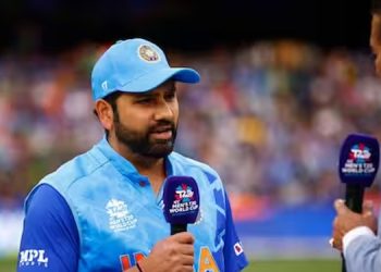 ലോകകപ്പ് സന്നാഹം ; ഇംഗ്ലണ്ടിനെതിരെ ഇന്ത്യക്ക് ടോസ്