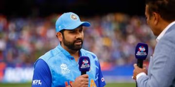 ലോകകപ്പ് സന്നാഹം ; ഇംഗ്ലണ്ടിനെതിരെ ഇന്ത്യക്ക് ടോസ്