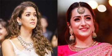 ഏറ്റവും പ്രതിഫലം വാങ്ങുന്ന തെന്നിന്ത്യന്‍ നായിക ആര് ? പുതിയ കണക്കുകള്‍