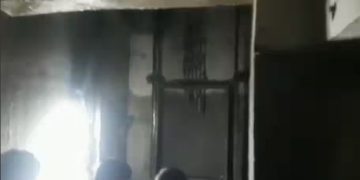 മഹാരാഷ്ട്രയിൽ ലിഫ്റ്റ് തകർന്ന് ആറ് മരണം