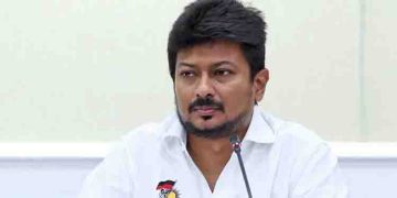 കോൺഗ്രസ് മുക്തഭാരതമെന്ന് മോദി പറയുന്നത് കോൺഗ്രസുകാരെ കൊല്ലണമെന്ന അർത്ഥത്തിലോ? സനാതന പരാമർശത്തിലുറച്ച് ഉദയനിധി