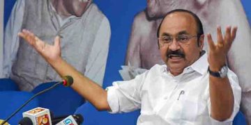 ‘കറുത്ത വറ്റ് കണ്ടെത്തുന്നതല്ല, പാത്രത്തിലാകെ കറുത്ത വറ്റുകളാണെന്ന് മുഖ്യമന്ത്രി ഓർക്കണം’; വി.ഡി സതീശൻ