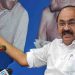 ‘കറുത്ത വറ്റ് കണ്ടെത്തുന്നതല്ല, പാത്രത്തിലാകെ കറുത്ത വറ്റുകളാണെന്ന് മുഖ്യമന്ത്രി ഓർക്കണം’; വി.ഡി സതീശൻ