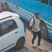 തളിപ്പറമ്പിൽ സൈക്കിൾ യാത്രികനായ വിദ്യാർത്ഥിയെ ബസ് ഇടിച്ചുതെറിപ്പിച്ചു