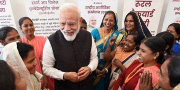 നിയമസഭാ തിരഞ്ഞെടുപ്പ് ; വനിതാ ക്ഷേമം ആയുധമാക്കാൻ കേന്ദ്രസർക്കാർ