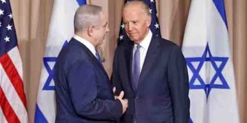 ചർച്ച നടത്തി ബൈഡനും നെതന്യാഹുവും; ഇസ്രായേലിന് അമേരിക്കയുടെ സൈനിക സഹായം ലഭിച്ച് തുടങ്ങി