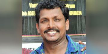 യുവതിക്ക് നേരെ ലൈംഗികാതിക്രമം ; ടെലിവിഷൻ താരം അറസ്റ്റിൽ