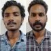 കോട്ടയം ഏറ്റുമാനൂരിൽ യുവാവിനെ കൊലപ്പെടുത്താൻ ശ്രമിച്ച കേസിൽ നാല് പേർ പിടിയിൽ