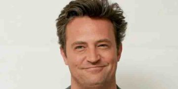 ഫ്രണ്ട്സ് താരം മാത്യു പെറി മരിച്ച നിലയിൽ