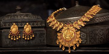 ഇന്നും കുതിപ്പ് ; സംസ്ഥാനത്ത് സ്വർണവില റെക്കോർഡിനരികെ