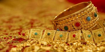 സംസ്ഥാനത്ത് ഇന്നും സ്വർണവിലയിൽ നേരിയ വർധന