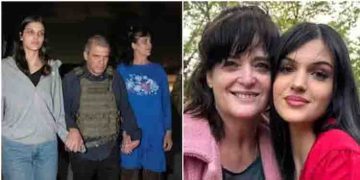 രണ്ട് യുഎസ് ബന്ദികളെ മോചിപ്പിച്ചെന്ന് ഹമാസ്; തീരുമാനം ഖത്തറിന്റെ മധ്യസ്ഥതയില്‍, ‘മാനുഷിക പരിഗണന’