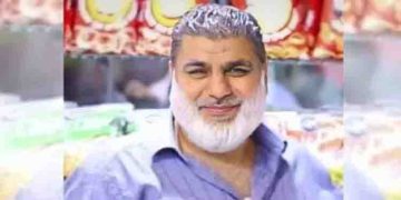 ഹമാസ് നേതാവ് ജയിലില്‍ മരിച്ചു; ഇസ്രയേല്‍ പീഡിപ്പിച്ച് കൊന്നതാണെന്ന് ആരോപണം