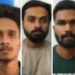 പെൺകുട്ടിയുമായുള്ള അടുപ്പത്തിന്റെ പേരിൽ വിളിച്ചുവരുത്തി മർദിച്ചു; യുവാവിന്റെ ആത്മഹത്യയിൽ 5 പേർ അറസ്റ്റിൽ
