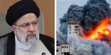 ‘ഇസ്രയേൽ ആക്രമണം തുടർന്നാൽ കാഴ്ച്ചക്കാരാവില്ല, യുദ്ധത്തിൻ്റെ വ്യാപ്തി വർധിക്കും’; ഇറാൻ