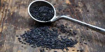 പതിവായി കറുത്ത എള്ള് ഡയറ്റില്‍ ഉള്‍പ്പെടുത്തൂ; അറിയാം ഗുണങ്ങള്‍…