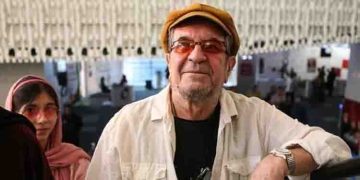 ഇറാനിയന്‍ സംവിധായകന്‍ ദാരിയുഷ് മെര്‍യൂജിയും ഭാര്യയും കൊല്ലപ്പെട്ട നിലയില്‍