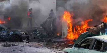 സം​ഗീത നിശ കൊലക്കളമായി, ഹമാസ് കൊന്ന് തള്ളിയത് പാർട്ടിക്കെത്തിയ 260ലധികം പേരെ, ഏറെയും ചെറുപ്പക്കാർ