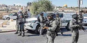 യുദ്ധമുന്നണിയിലെ റിസര്‍വ് ഫോഴ്‌സില്‍ ഇന്ത്യയില്‍ നിന്നുള്ള കുക്കി വംശജരെ ഉള്‍പ്പെടുത്തി ഇസ്രയേല്‍