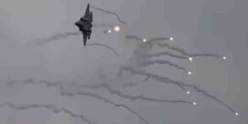 ദക്ഷിണ കൊറിയയും അമേരിക്കയും സംയുക്തമായി നടത്തുന്ന സൈനിക അഭ്യാസങ്ങള്‍ക്ക് തുടക്കം