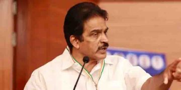 എംപിമാരുടെ പ്രോഗ്രസ് കാർഡ്: ‘ആ റിപ്പോർട്ട് കൈമാറിയിട്ടില്ല, വസ്തുതാ വിരുദ്ധം’; കെ.സി വേണുഗോപാല്‍