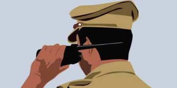 കത്വ ഫണ്ട് തട്ടിപ്പ് ; അന്വേഷണ ഉദ്യോ​ഗസ്ഥന് സസ്പെൻഷൻ