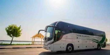 സൗദിയിൽ ബസ് സർവീസിന് വിദേശകമ്പനികൾക്ക് ലൈസൻസ്; നഗരങ്ങളെ ബന്ധിപ്പിച്ച് ദീർഘദൂര സർവിസുകൾക്ക് തുടക്കം