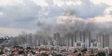 സംഘര്‍ഷം തുടരുന്ന ഇസ്രയേലില്‍ കുടുങ്ങി മലയാളി തീര്‍ത്ഥാടക സംഘം; ഇവര്‍ പോകാനിരുന്നത് ഈജിപ്തിലേക്ക്