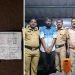 മുത്തങ്ങയിൽ വൻ എംഡിഎംഎ വേട്ട; അടിവസ്ത്രത്തിൽ ഒളിപ്പിച്ച് കടത്താന് ശ്രമിച്ച 93 ഗ്രാം എംഡിഎംഎ പിടികൂടി