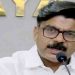 മാസപ്പടി ആരോപണത്തിൽ നിന്ന് ഒളിച്ചോടില്ല, വിശദമായി പരിശോധിച്ച ശേഷം മറുപടി നൽകും; മാത്യു കുഴൽനാടൻ