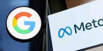 വെബ് ഉച്ചകോടി: പിന്‍മാറി മെറ്റയും ഗൂഗിളും