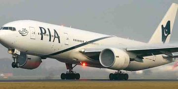 പൂട്ടുമോ പാകിസ്ഥാന്‍ ഇന്‍റര്‍നാഷണല്‍ എയര്‍ലൈന്‍സ്; സാമ്പത്തിക പ്രതിസന്ധി രൂക്ഷം
